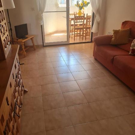 Apartment Murcia Los Alcazares Ngoại thất bức ảnh