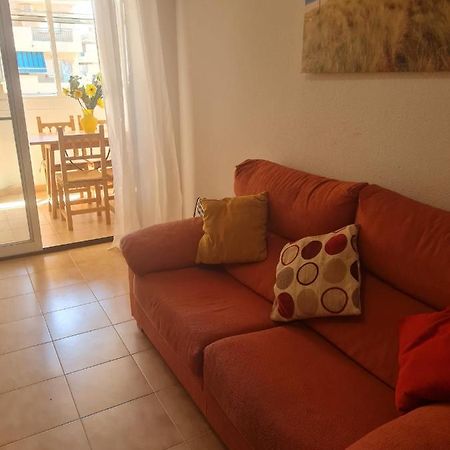 Apartment Murcia Los Alcazares Ngoại thất bức ảnh