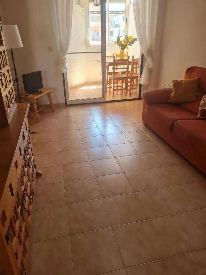 Apartment Murcia Los Alcazares Ngoại thất bức ảnh