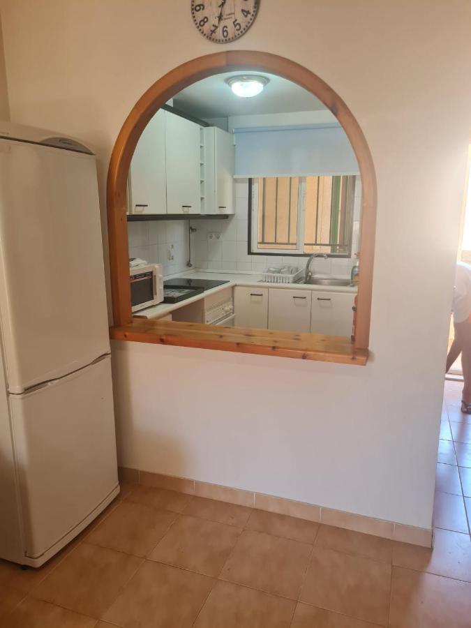 Apartment Murcia Los Alcazares Ngoại thất bức ảnh