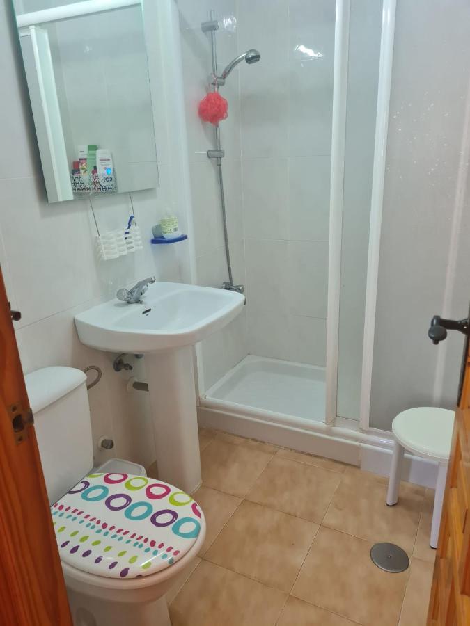 Apartment Murcia Los Alcazares Ngoại thất bức ảnh