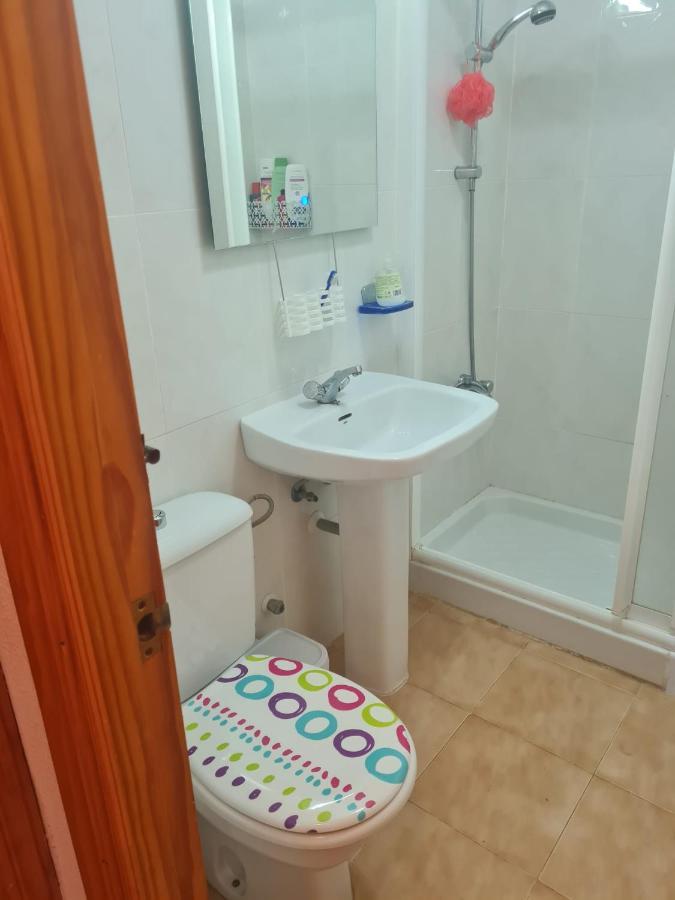 Apartment Murcia Los Alcazares Ngoại thất bức ảnh