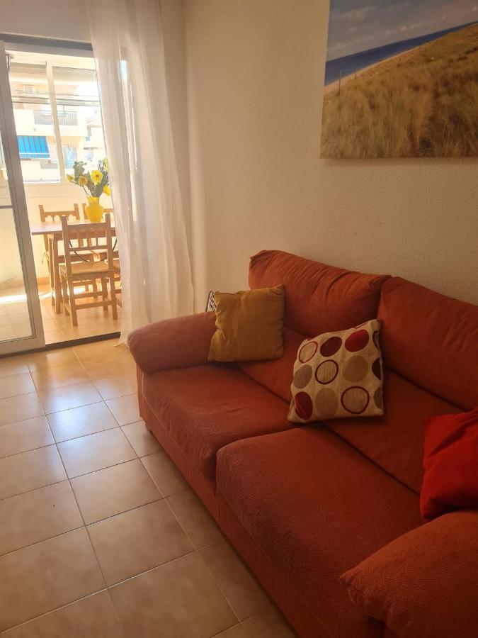 Apartment Murcia Los Alcazares Ngoại thất bức ảnh